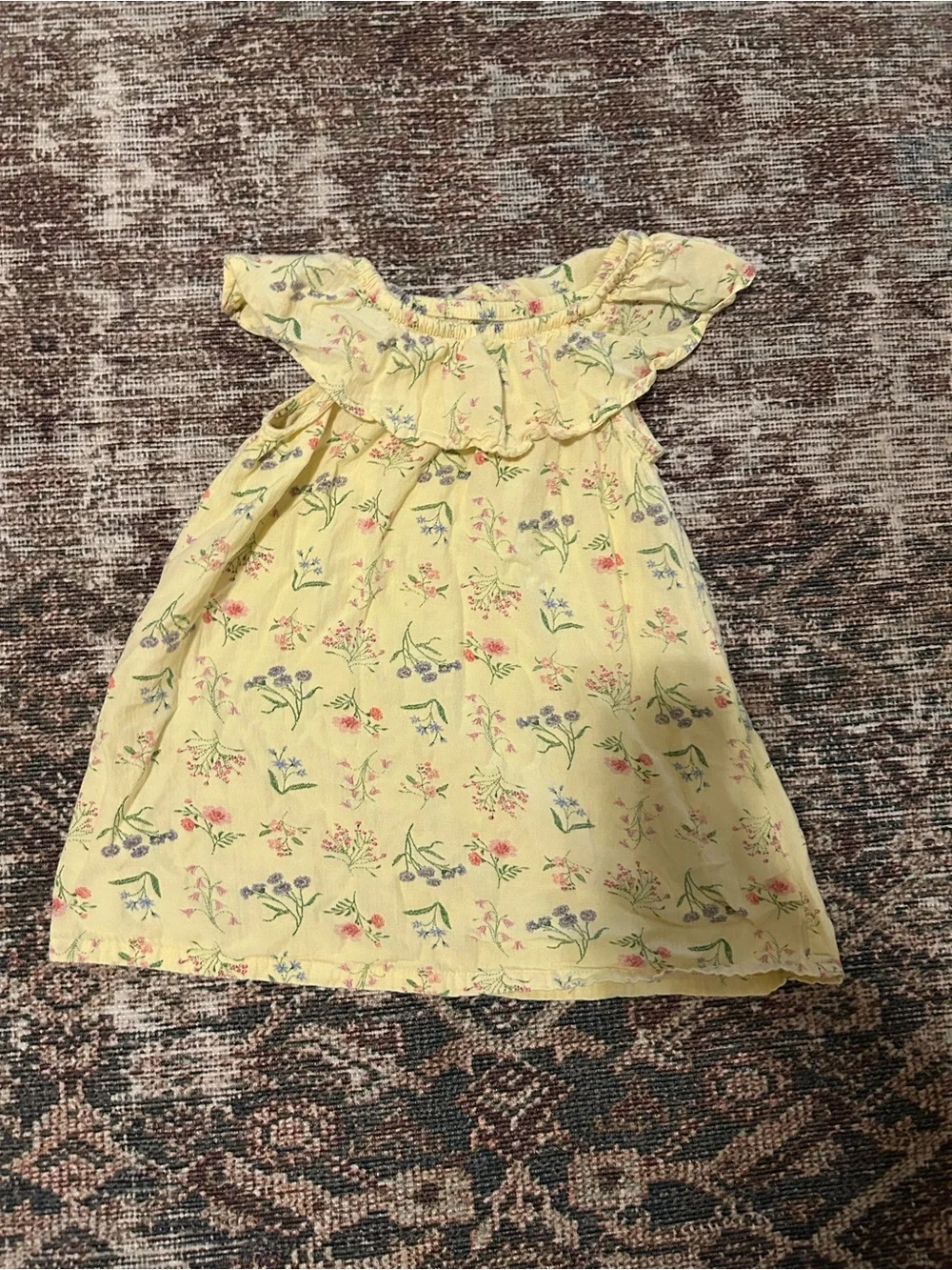 Mixed girls dress lot